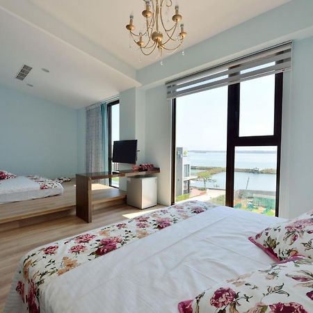 Ing Spa B&B หมาเกิง ภายนอก รูปภาพ