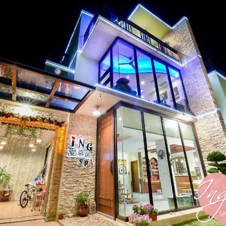 Ing Spa B&B หมาเกิง ภายนอก รูปภาพ