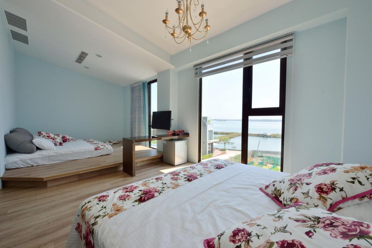 Ing Spa B&B หมาเกิง ภายนอก รูปภาพ