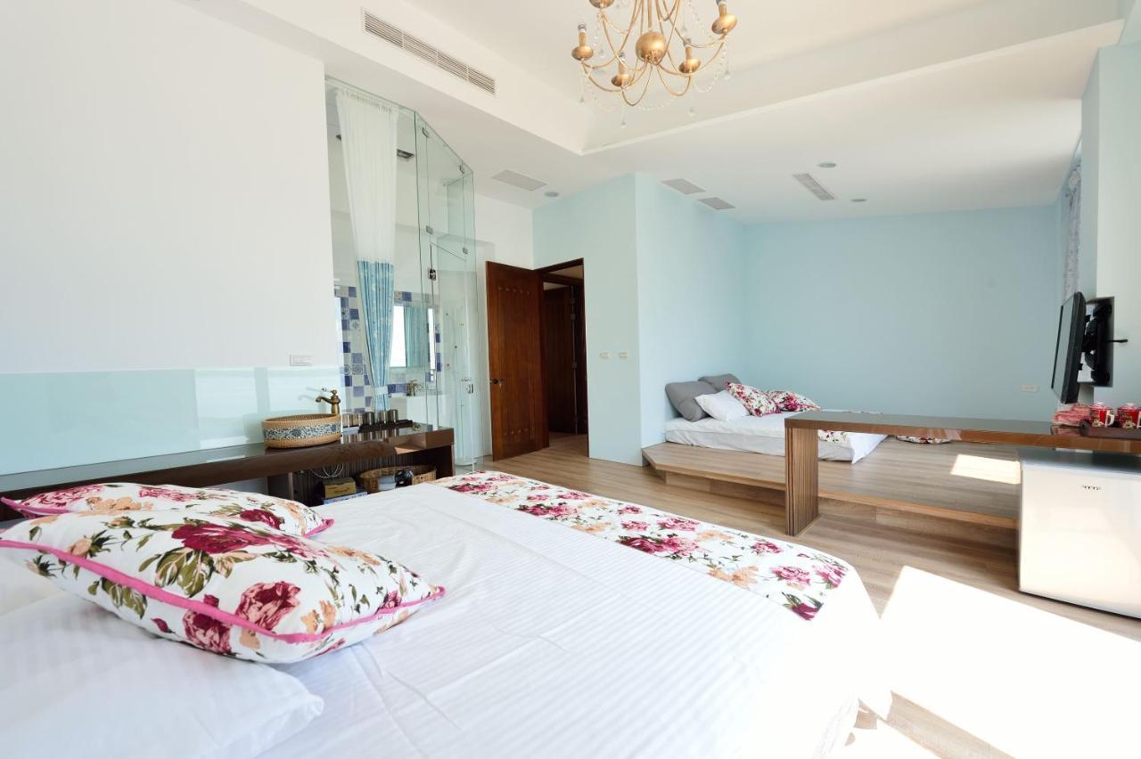 Ing Spa B&B หมาเกิง ภายนอก รูปภาพ