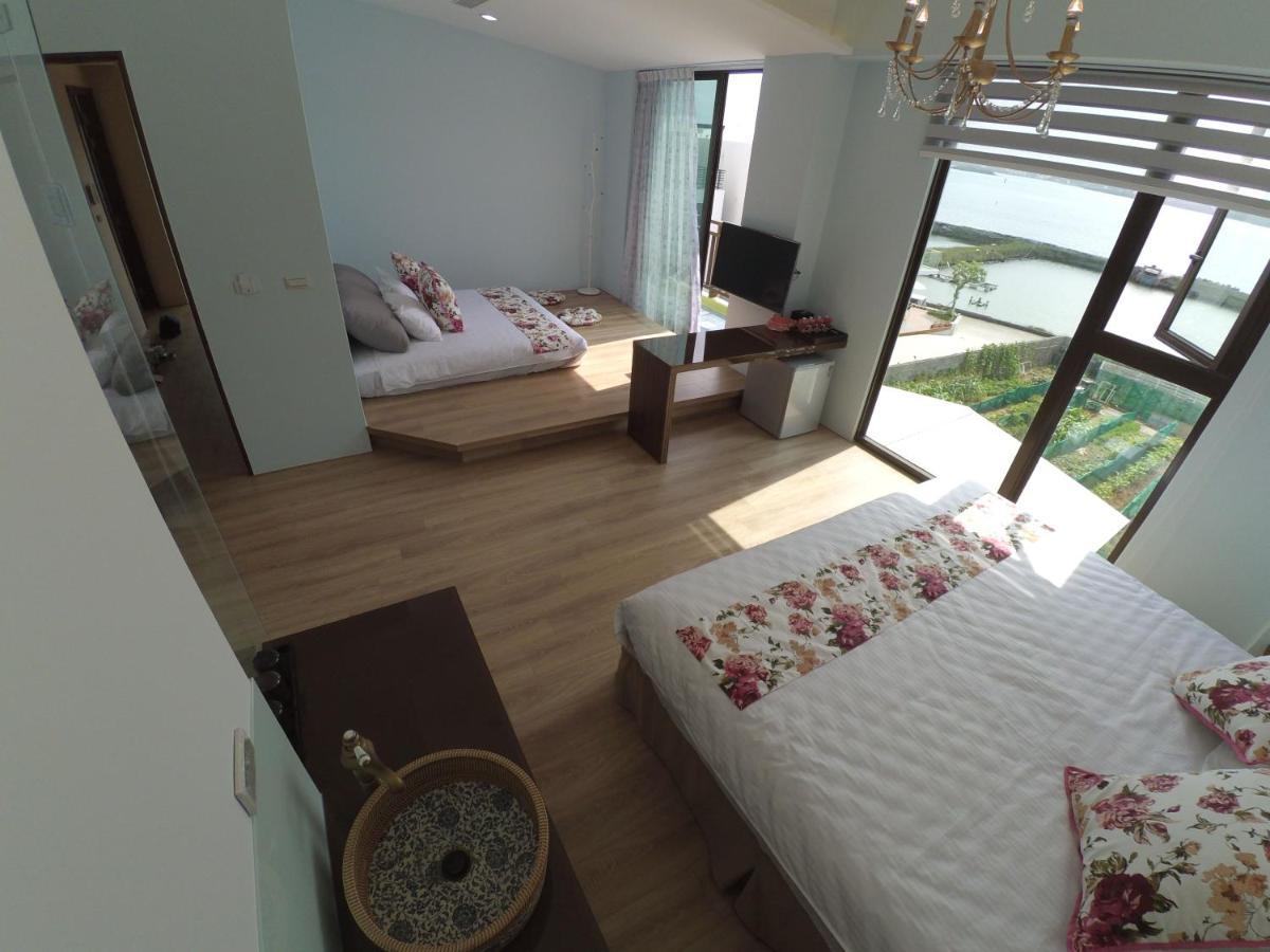 Ing Spa B&B หมาเกิง ภายนอก รูปภาพ