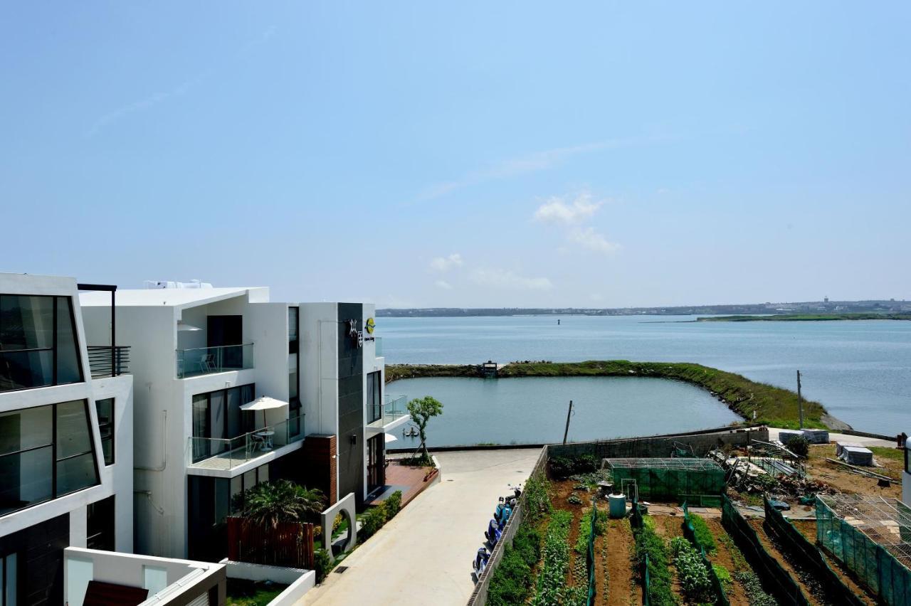 Ing Spa B&B หมาเกิง ภายนอก รูปภาพ