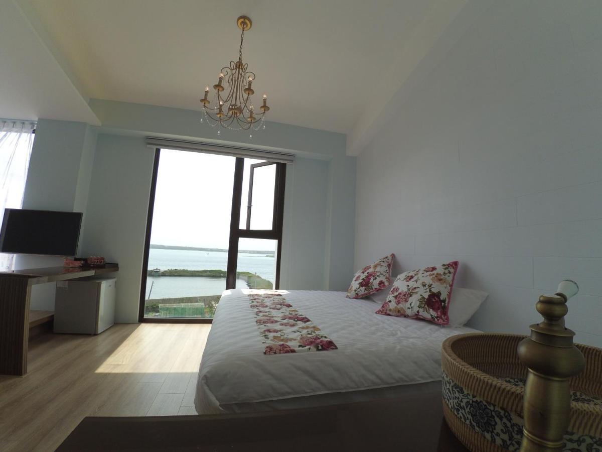 Ing Spa B&B หมาเกิง ภายนอก รูปภาพ
