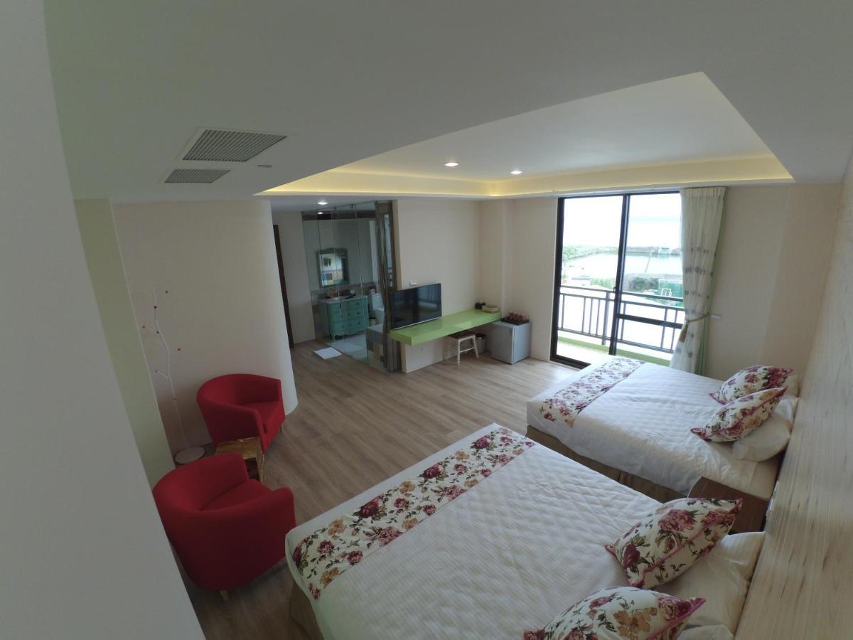 Ing Spa B&B หมาเกิง ภายนอก รูปภาพ