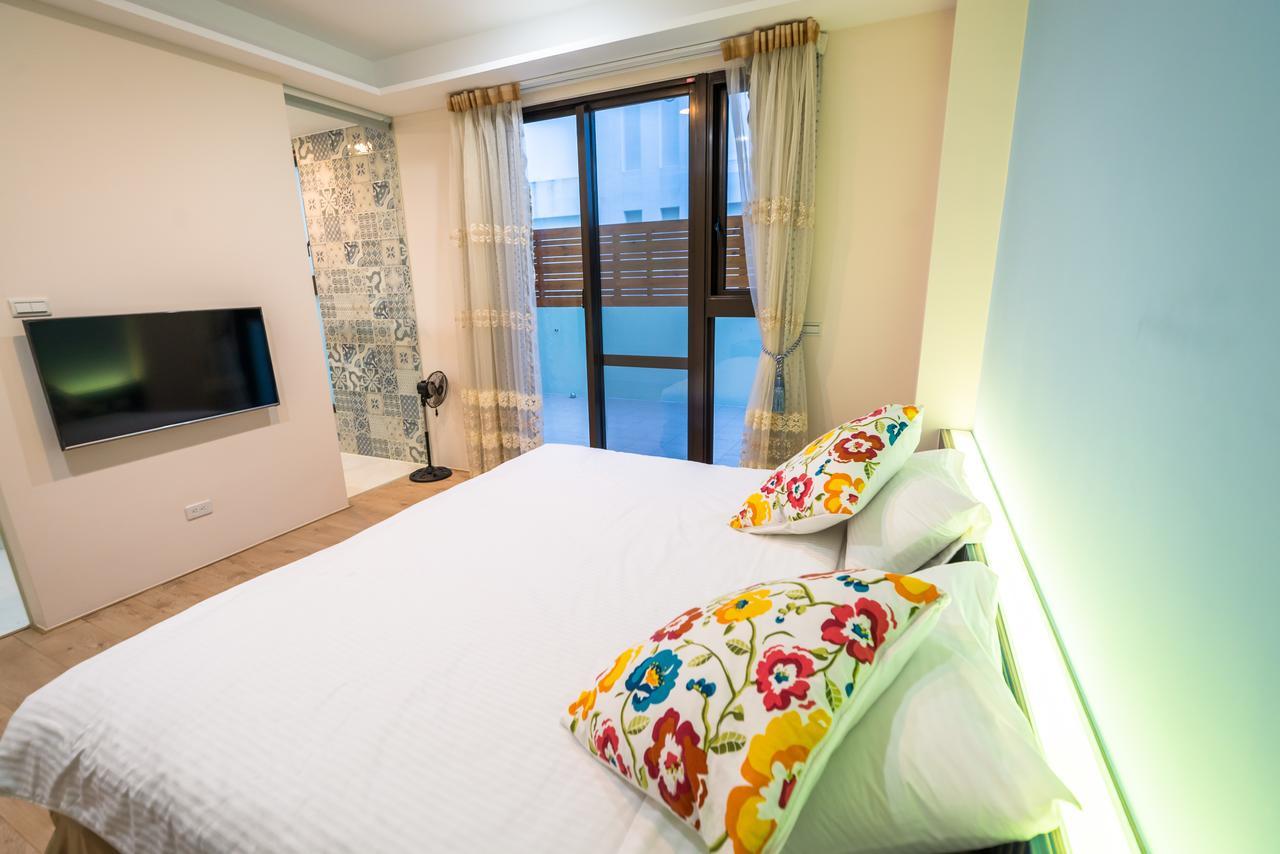 Ing Spa B&B หมาเกิง ภายนอก รูปภาพ