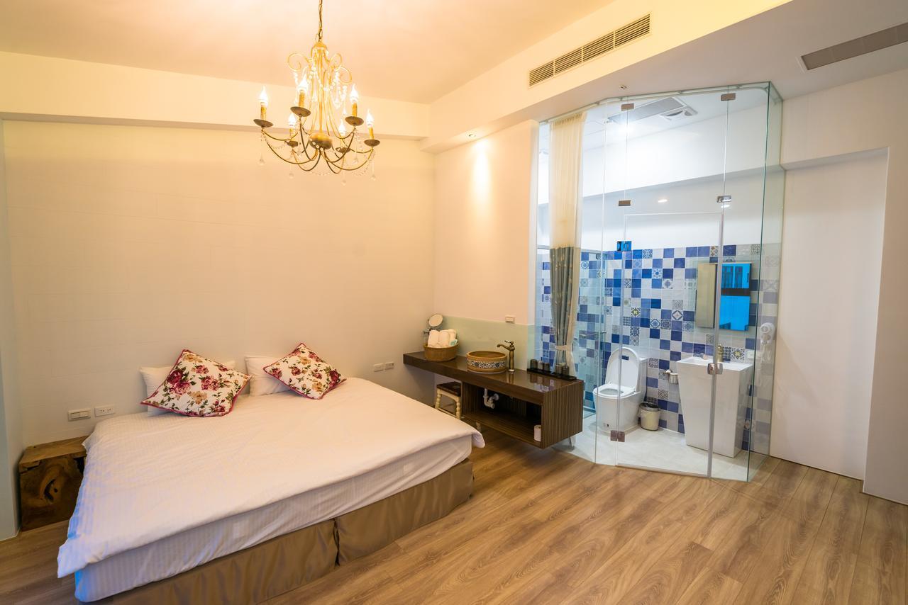 Ing Spa B&B หมาเกิง ภายนอก รูปภาพ