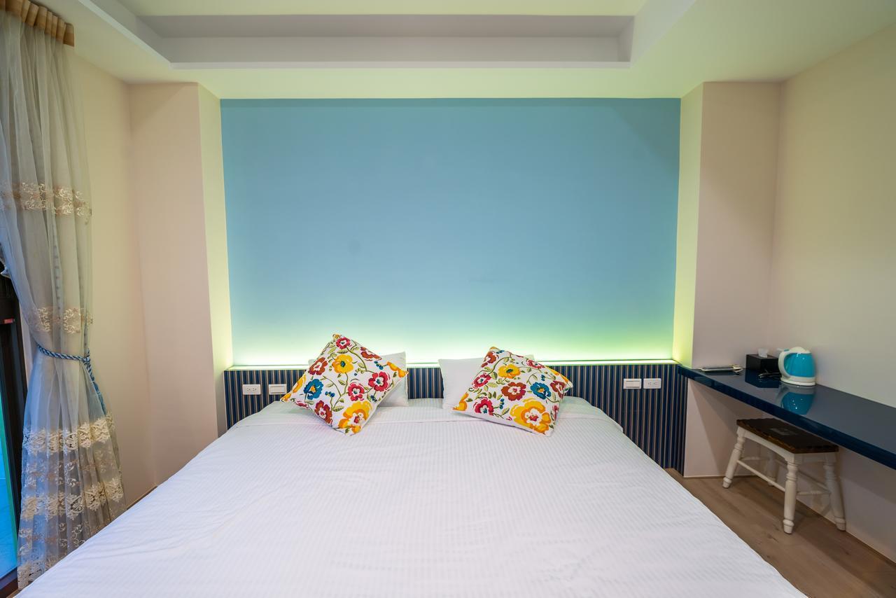 Ing Spa B&B หมาเกิง ภายนอก รูปภาพ