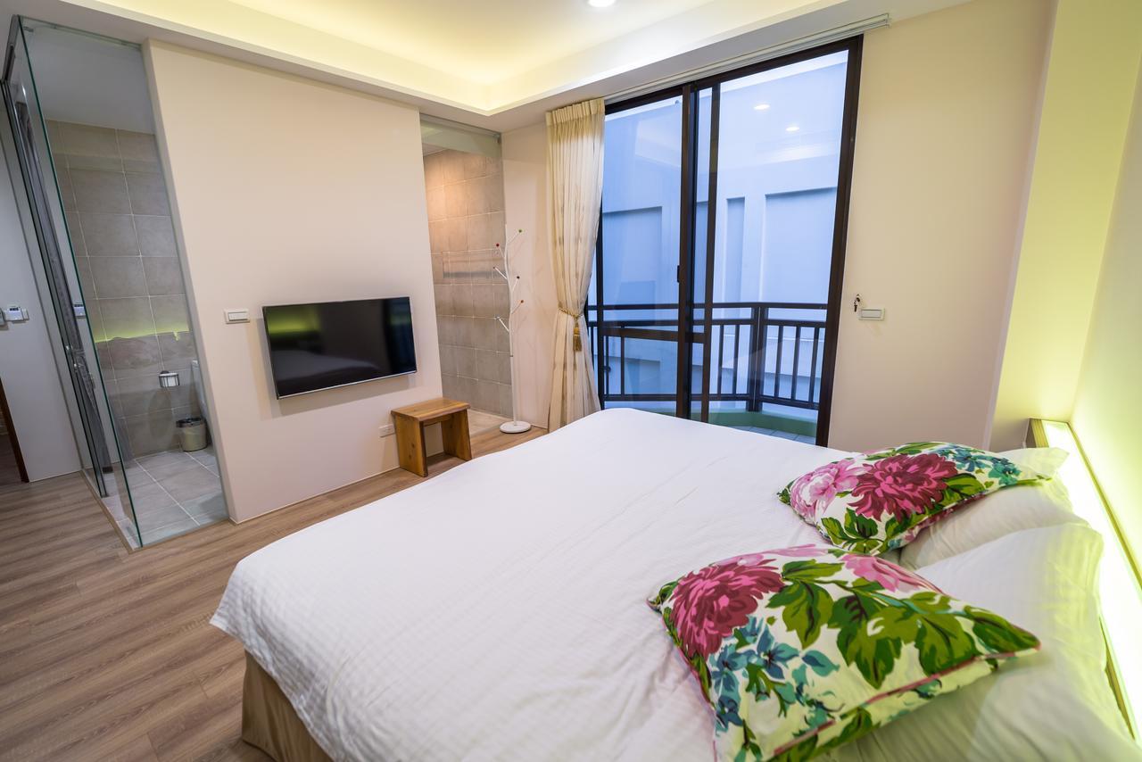 Ing Spa B&B หมาเกิง ภายนอก รูปภาพ