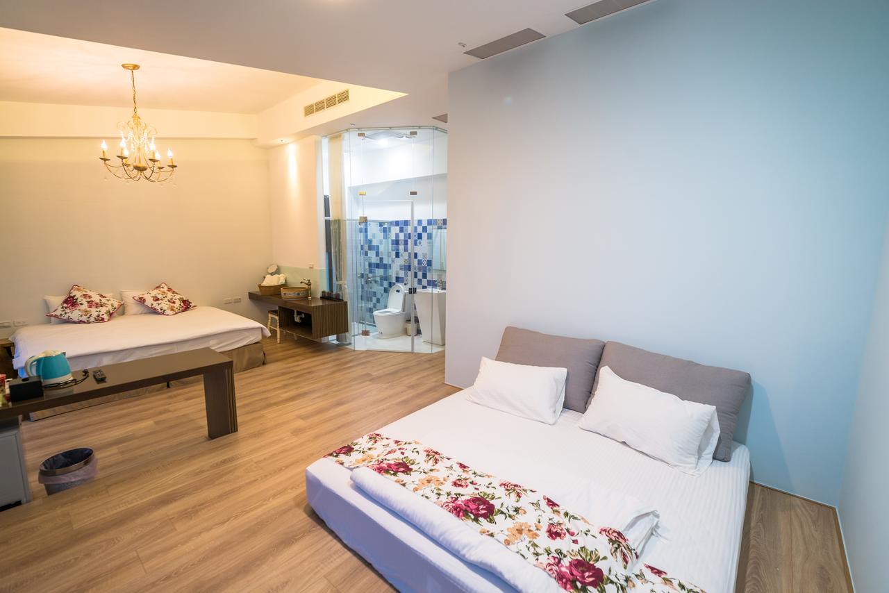 Ing Spa B&B หมาเกิง ภายนอก รูปภาพ