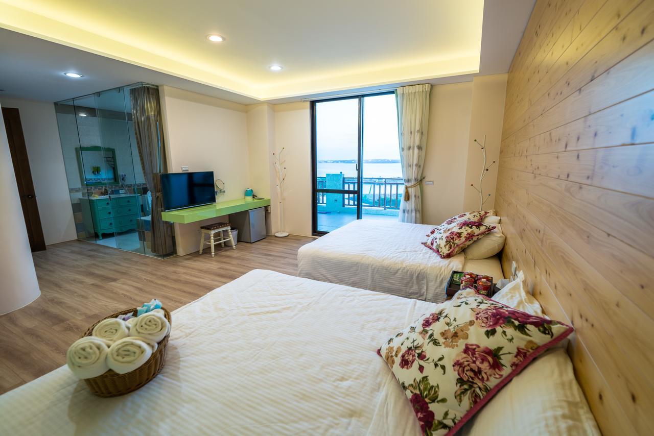 Ing Spa B&B หมาเกิง ภายนอก รูปภาพ