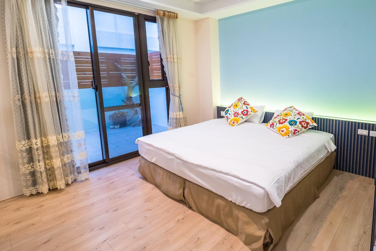 Ing Spa B&B หมาเกิง ภายนอก รูปภาพ