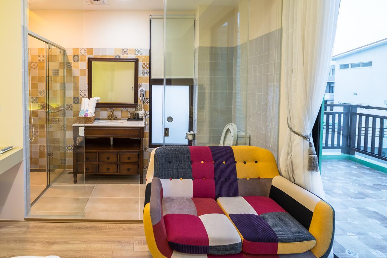Ing Spa B&B หมาเกิง ภายนอก รูปภาพ