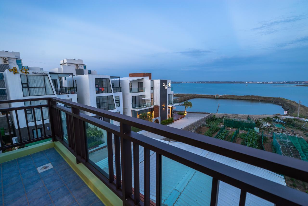 Ing Spa B&B หมาเกิง ภายนอก รูปภาพ