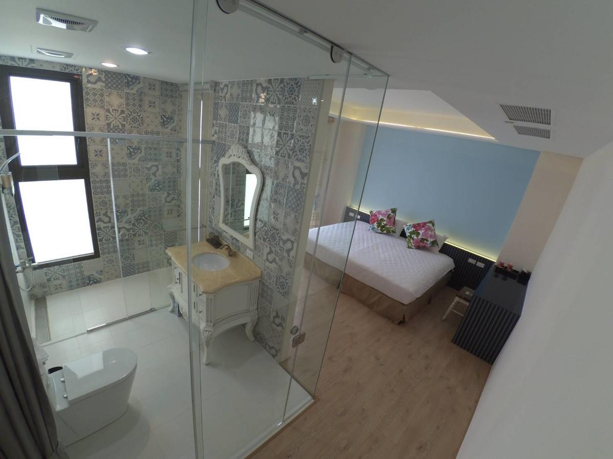 Ing Spa B&B หมาเกิง ภายนอก รูปภาพ