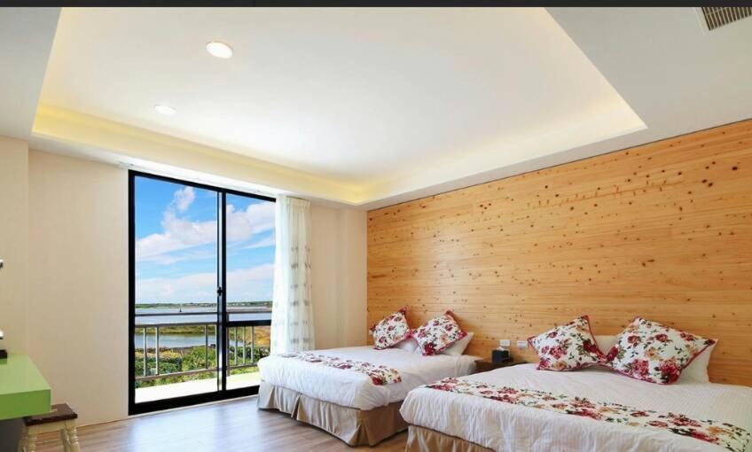 Ing Spa B&B หมาเกิง ภายนอก รูปภาพ