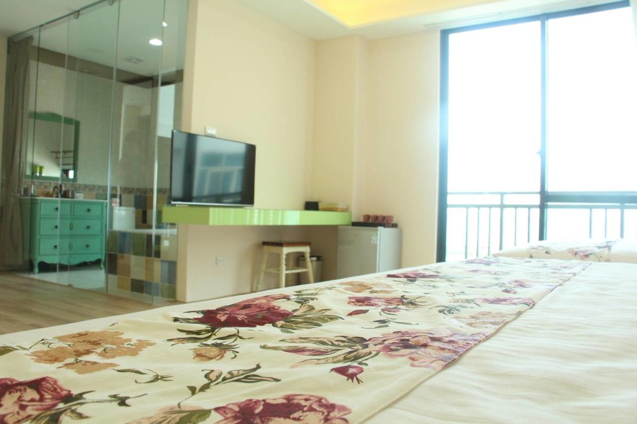 Ing Spa B&B หมาเกิง ภายนอก รูปภาพ