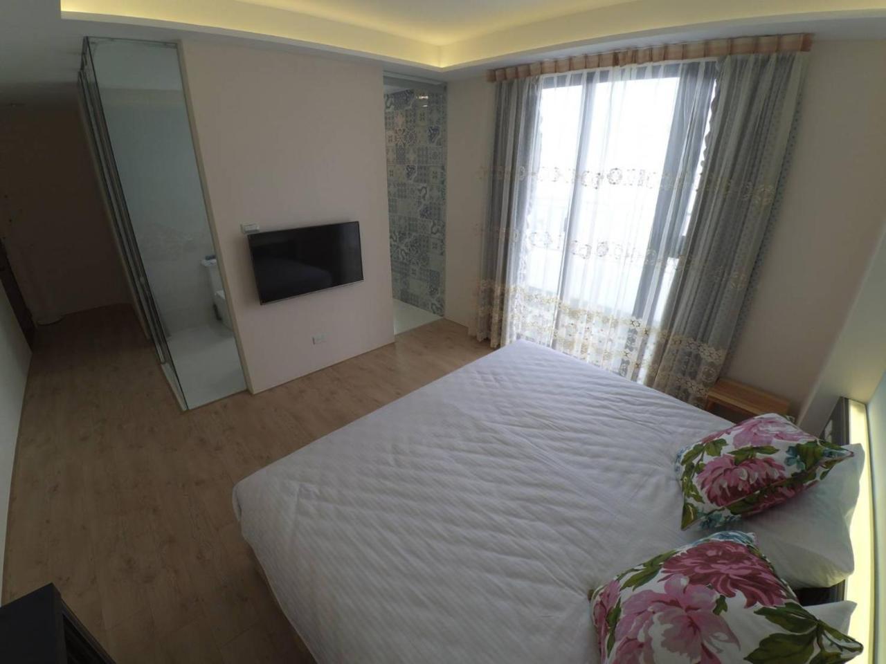Ing Spa B&B หมาเกิง ภายนอก รูปภาพ