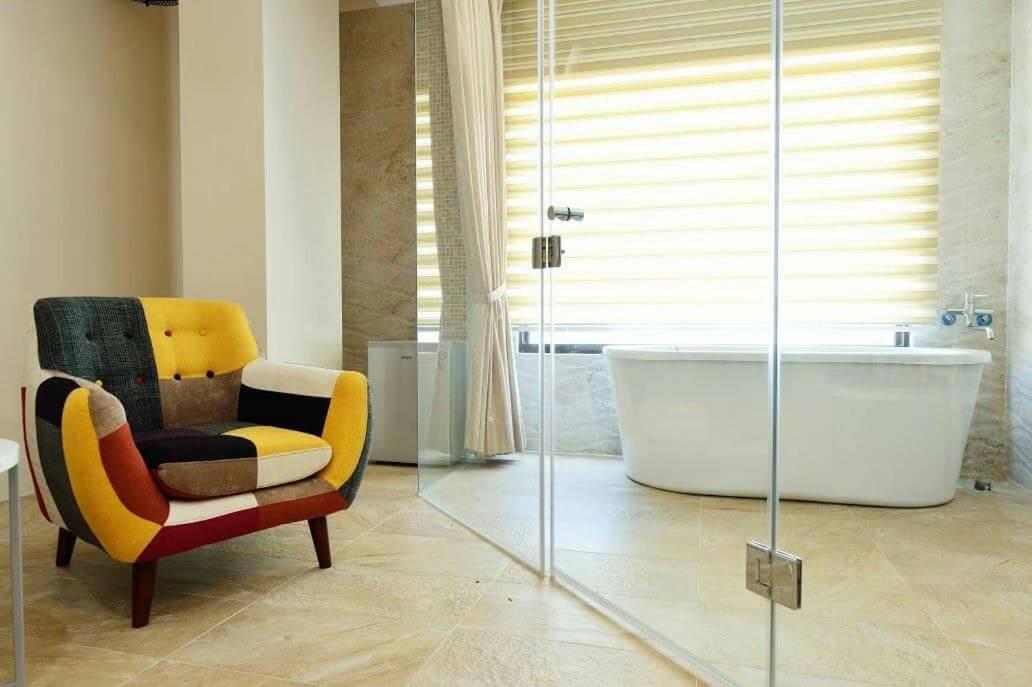Ing Spa B&B หมาเกิง ภายนอก รูปภาพ