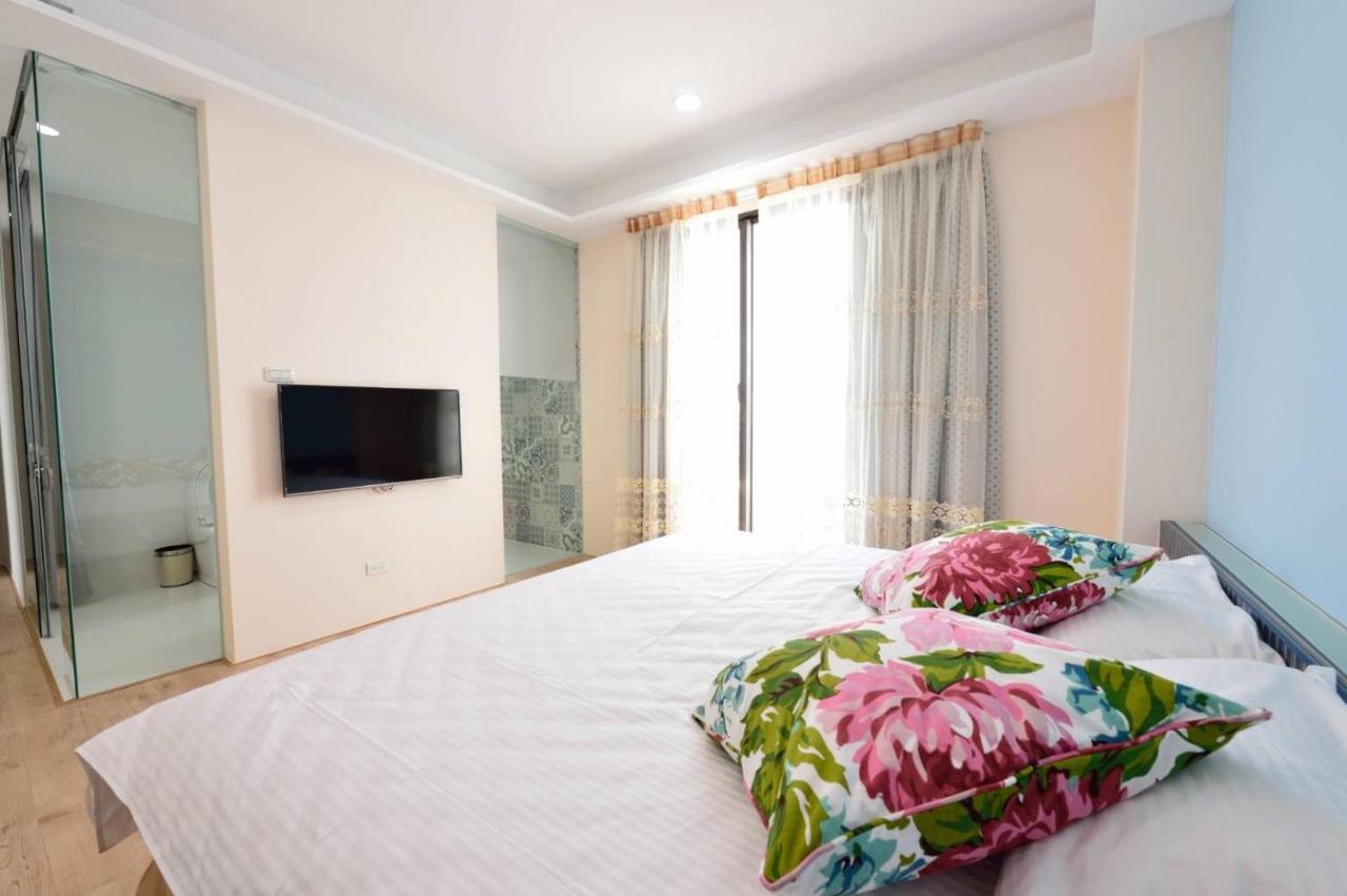 Ing Spa B&B หมาเกิง ภายนอก รูปภาพ