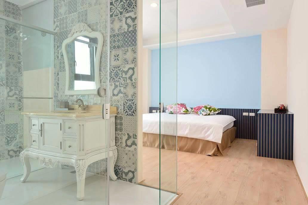 Ing Spa B&B หมาเกิง ภายนอก รูปภาพ