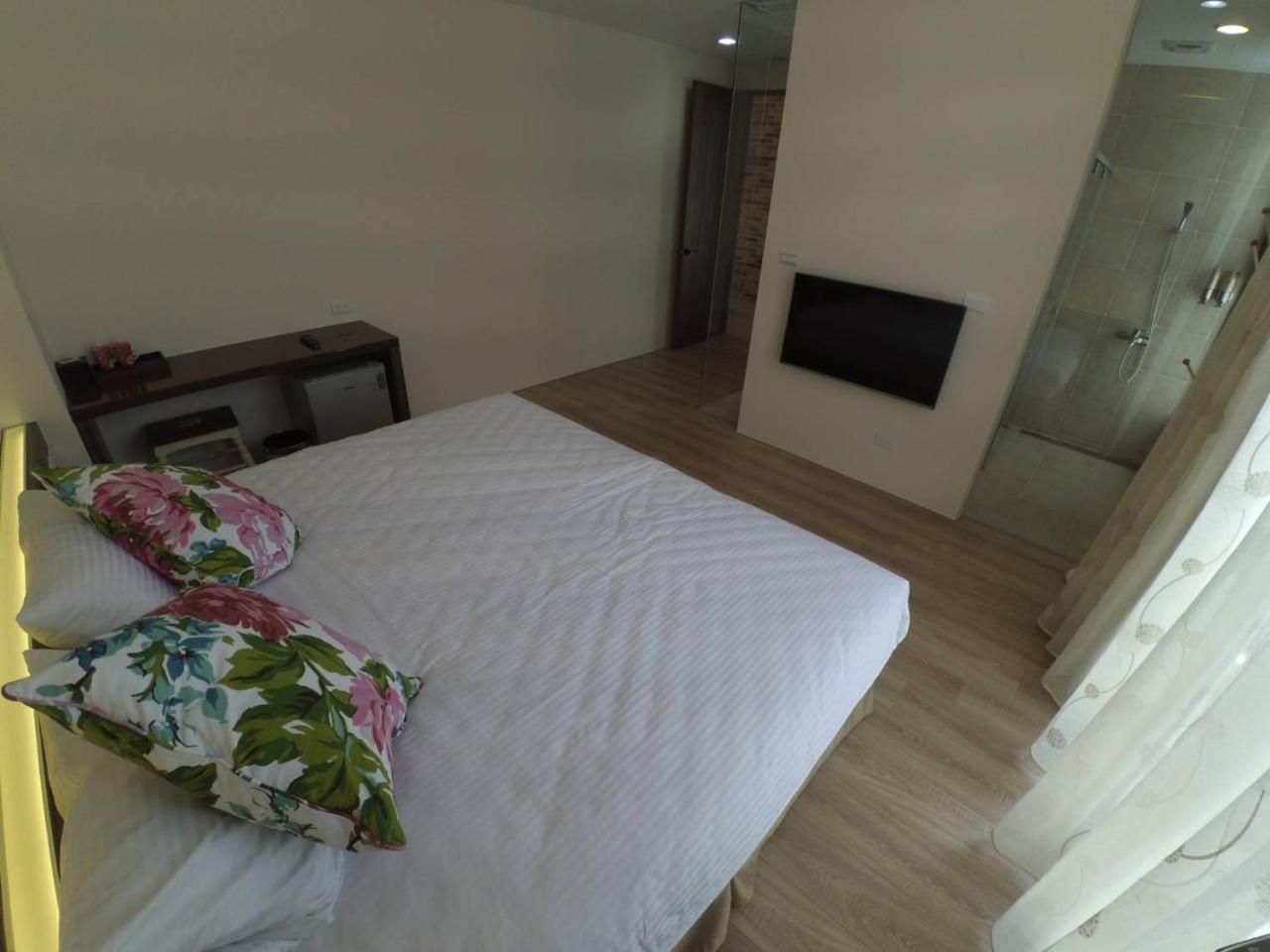 Ing Spa B&B หมาเกิง ภายนอก รูปภาพ