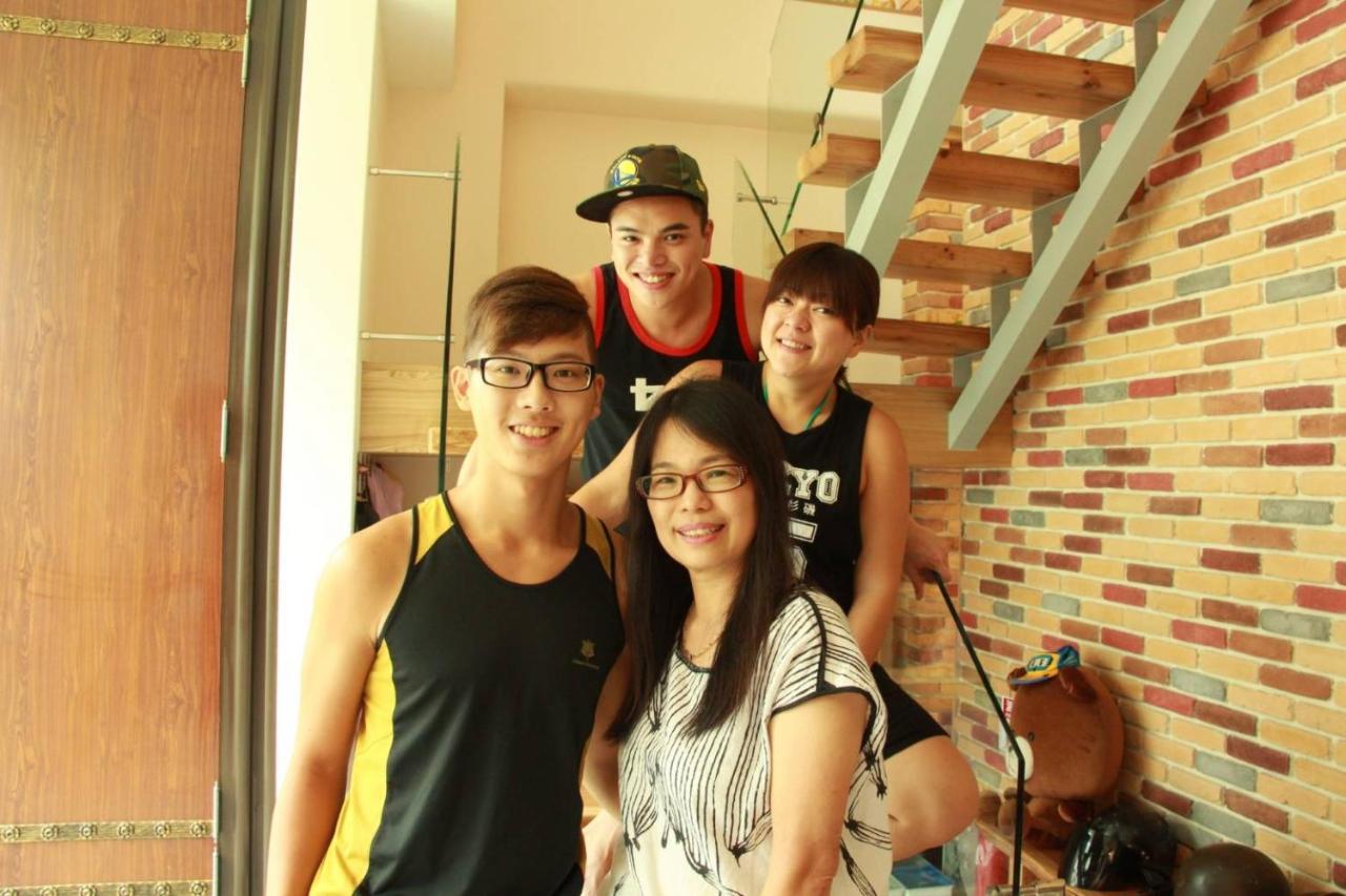 Ing Spa B&B หมาเกิง ภายนอก รูปภาพ
