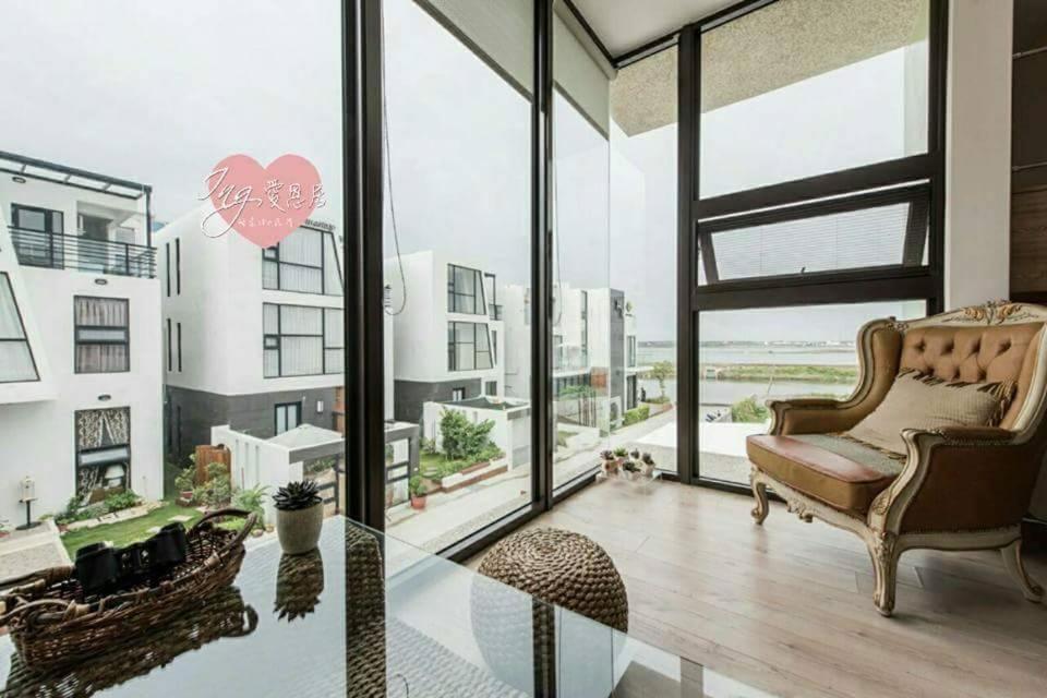 Ing Spa B&B หมาเกิง ภายนอก รูปภาพ