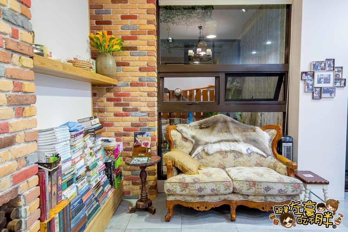 Ing Spa B&B หมาเกิง ภายนอก รูปภาพ