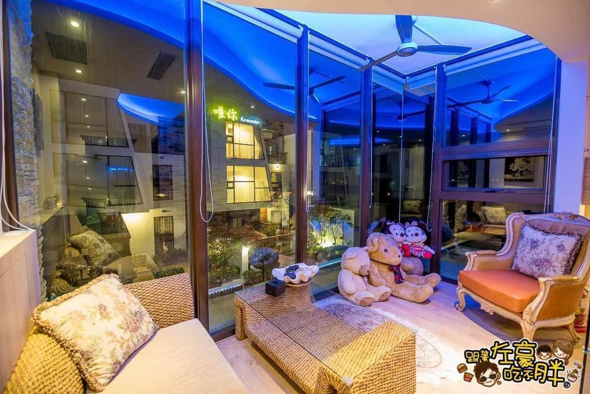 Ing Spa B&B หมาเกิง ภายนอก รูปภาพ