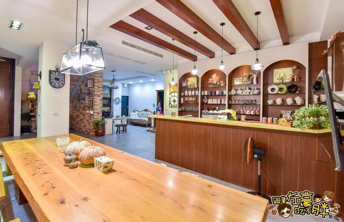 Ing Spa B&B หมาเกิง ภายนอก รูปภาพ