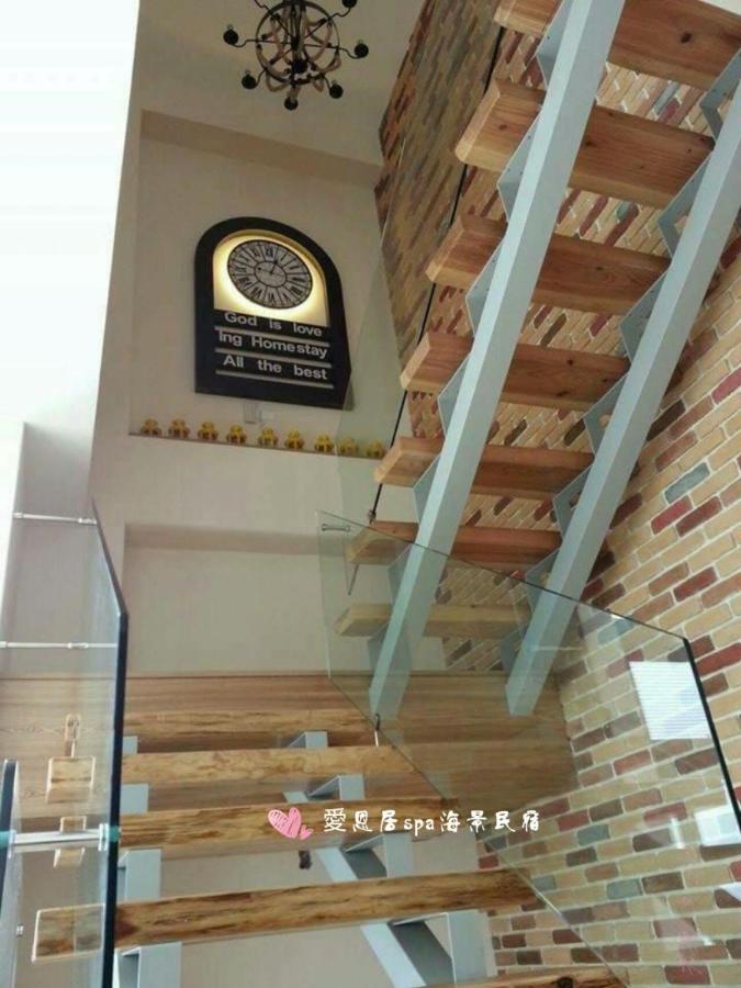 Ing Spa B&B หมาเกิง ภายนอก รูปภาพ